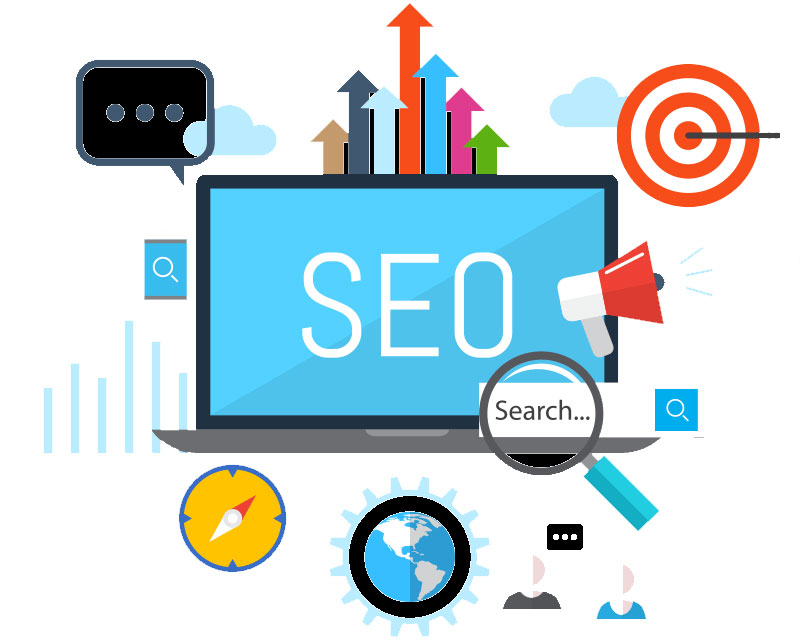 search engine optimization